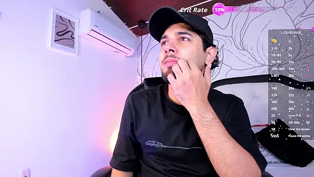 Snapshot of Samir_bear chatting on 03-09-26, 12:42 Samir bear online show from 03-09-26, 12:42