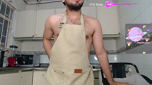 Snapshot of Samir_bear chatting on 03-31-26, 01:00 Samir bear online show from 03-31-26, 01:00