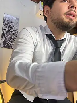 Snapshot of Samir_bear chatting on 04-10-26, 12:43 Samir bear online show from 04-10-26, 12:43