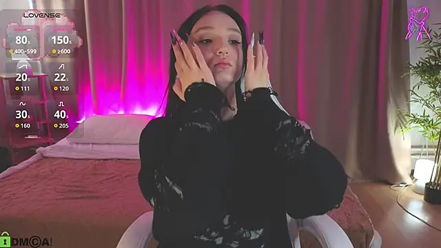 Cheryl  Brown online show from 02-25-26, 01:37