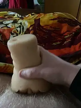 makedaddyhappy6 online show from 02-19-26, 01:51