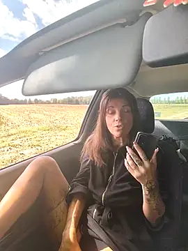 sansan2411 online show from 10-06-25, 12:02