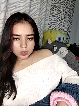 Snapshot of Ema_kraus chatting on 02-07-25, 09:37 Ema kraus online show from 02-07-25, 09:37