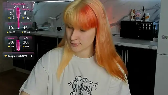 Sweet white chocolate online show from 11-20-25, 07:30