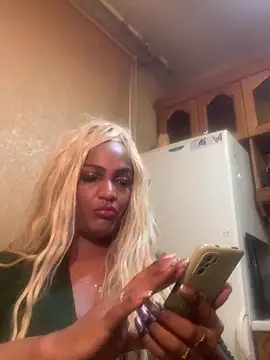 The-Beyonce online show from 01-05-25, 04:38