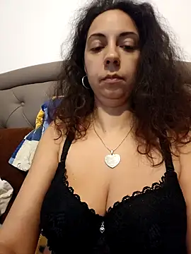 naughty69curls online show from 01-09-26, 09:27