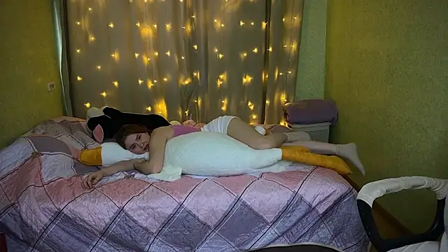 IlonaMurf online show from 02-08-25, 10:07