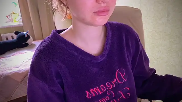 IlonaMurf online show from 03-20-25, 07:58