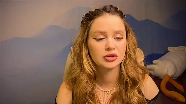 IlonaMurf online show from 09-20-25, 06:09