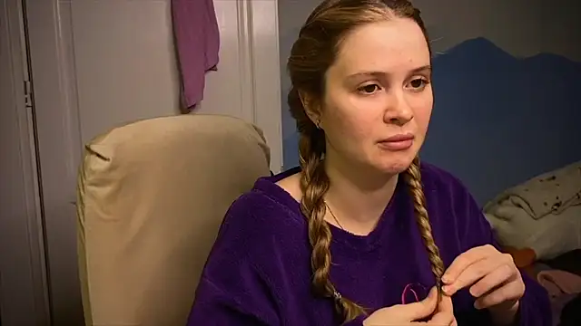 IlonaMurf online show from 10-06-25, 05:43