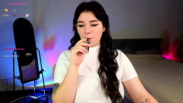 YumiYammy online show from 12-22-24, 09:53