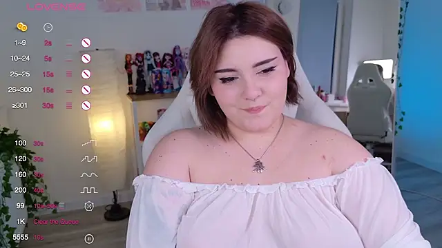 YumiYammy online show from 10-05-25, 06:50