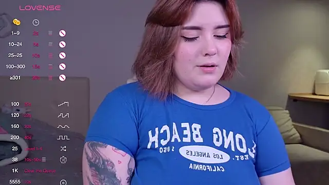 YumiYammy online show from 11-14-25, 08:07