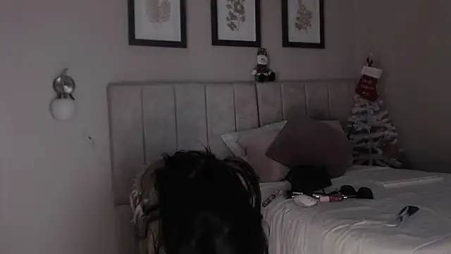  dakota a online show from 12-19-25, 02:46