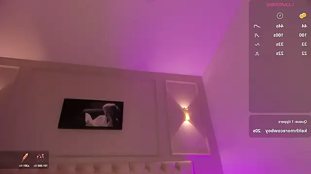 anniemartinezz online show from 09-13-25, 12:16