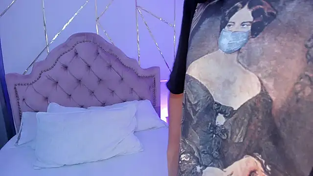 RoseCassie online show from 01-23-25, 12:41