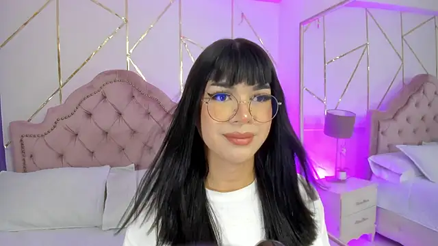 RoseCassie online show from 02-01-25, 12:47