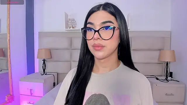 RoseCassie online show from 10-05-25, 12:58