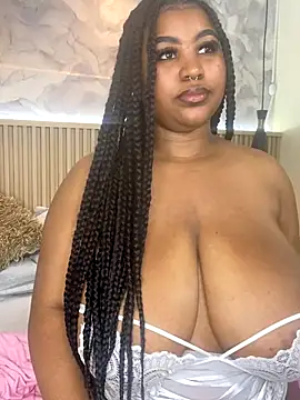 AinaraJimenez online show from 11-07-25, 07:08