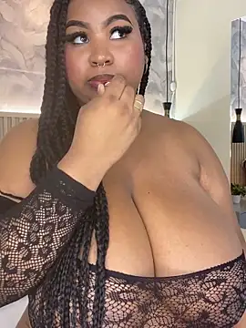 AinaraJimenez online show from 03-06-26, 07:43