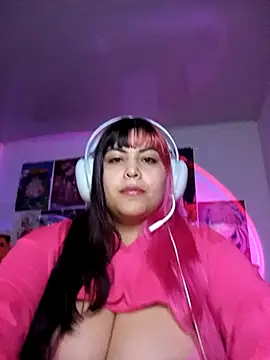 Snapshot of Pinky-Flower chatting on 09-26-25, 08:46 Pinky-Flower online show from 09-26-25, 08:46