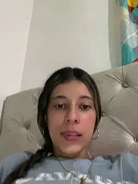 evaFiore online show from 03-10-25, 10:24