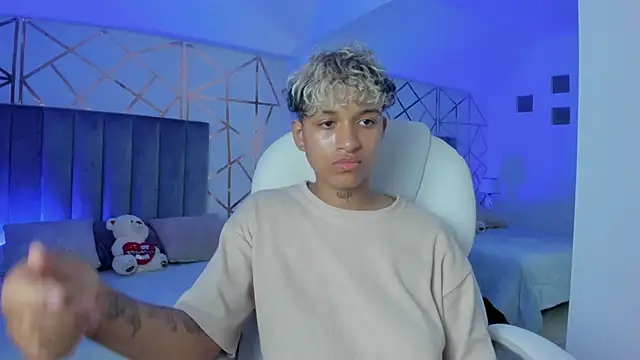 Dominick jones online show from 01-09-25, 11:34