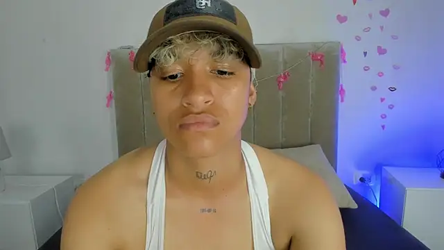 Dominick jones online show from 02-01-25, 10:55