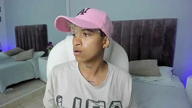 Dominick jones online show from 02-08-25, 11:24