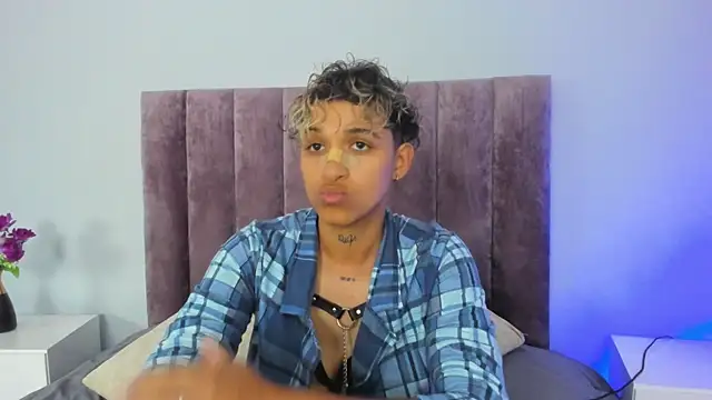 Dominick jones online show from 02-13-25, 08:55