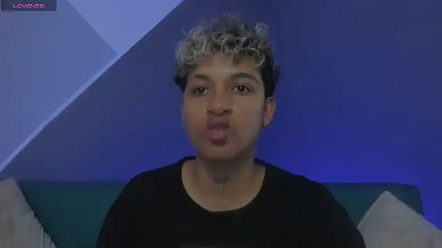 Dominick jones online show from 03-01-25, 02:55