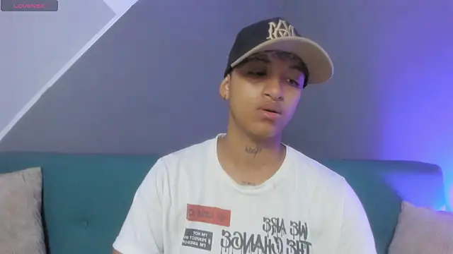 Dominick jones online show from 03-02-25, 01:38