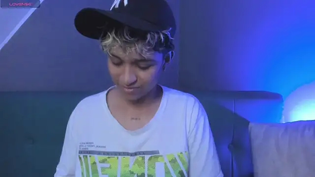 Dominick jones online show from 03-04-25, 12:50