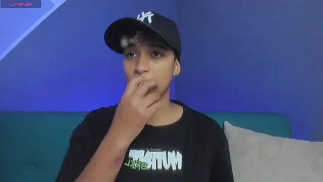 Dominick jones online show from 03-04-25, 06:07