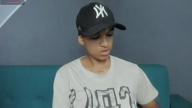 Dominick jones online show from 03-05-25, 07:17