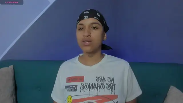 Dominick jones online show from 03-15-25, 04:32