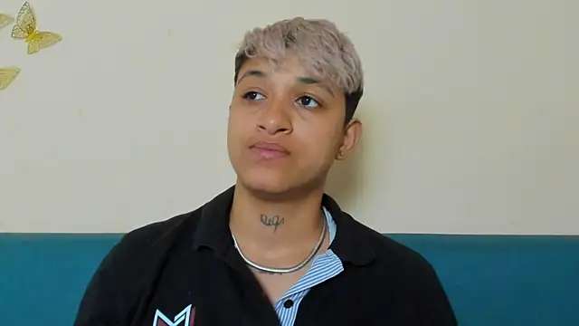 Dominick jones online show from 09-16-25, 12:11