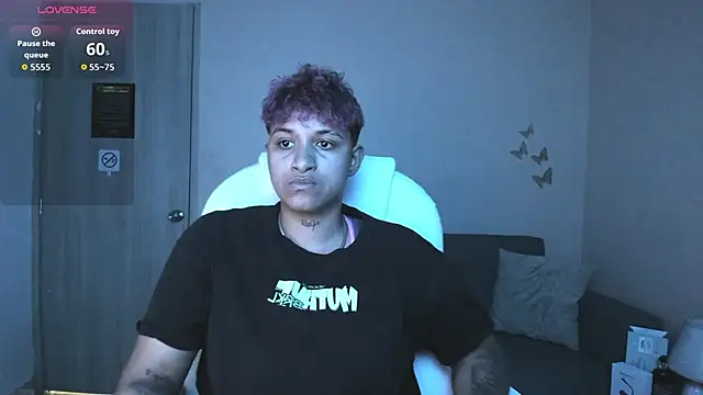 Dominick jones online show from 09-25-25, 04:05