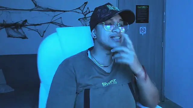 Dominick jones online show from 10-07-25, 06:32