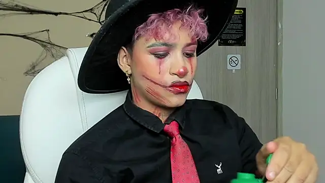 Dominick jones online show from 10-12-25, 04:22