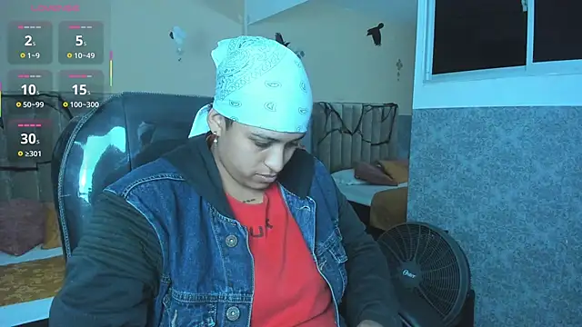 Dominick jones online show from 10-30-25, 06:26