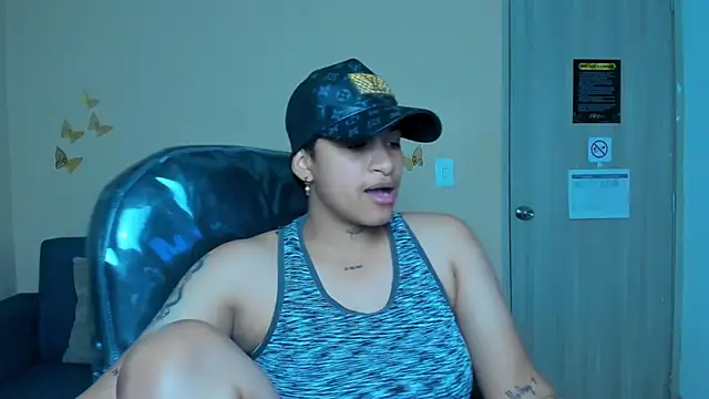 Dominick jones online show from 11-03-25, 05:14