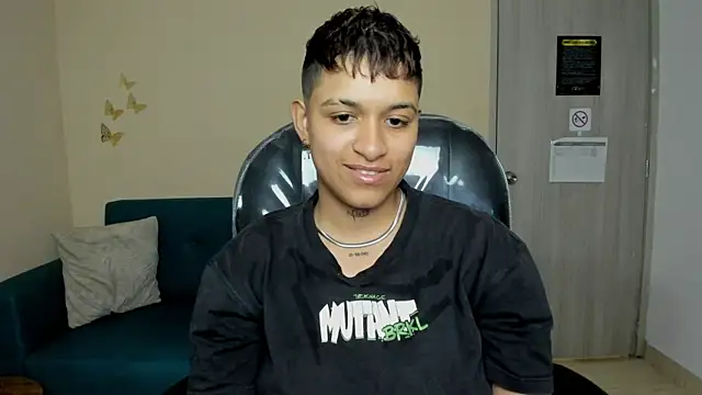 Dominick jones online show from 11-05-25, 07:47