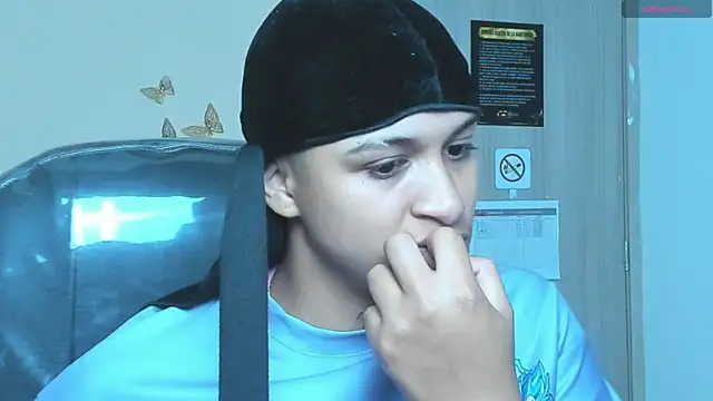 Dominick jones online show from 11-09-25, 04:00