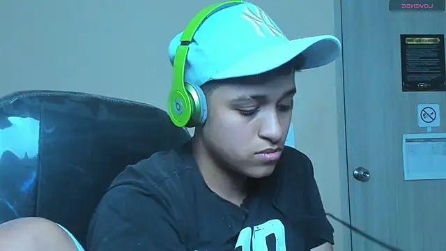 Dominick jones online show from 11-11-25, 04:45