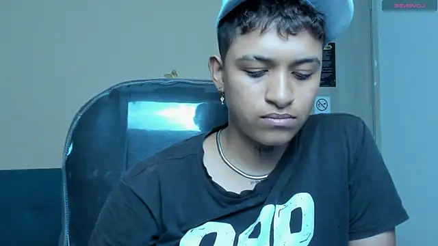 Dominick jones online show from 11-11-25, 08:53