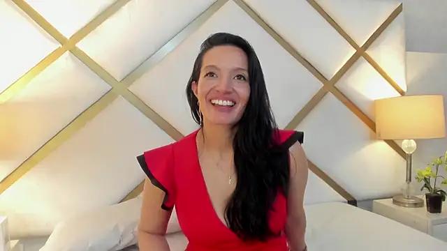 AmyRox  online show from 01-31-25, 02:39