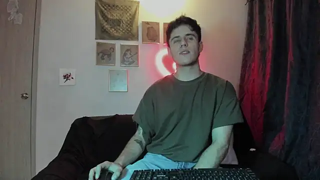 Antonello Vannucci online show from 12-28-24, 11:16