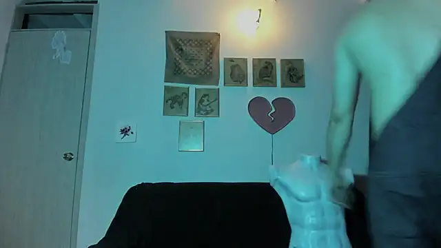 Antonello Vannucci online show from 12-29-24, 11:08