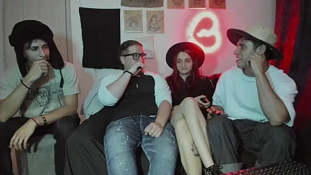 Antonello Vannucci online show from 01-10-25, 01:21